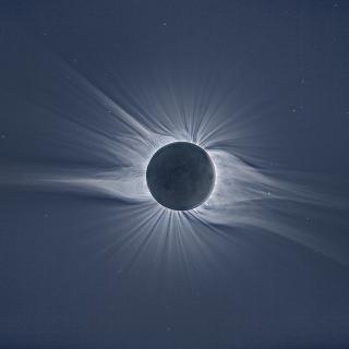 Eclipse de Sol Eclipse de Sol