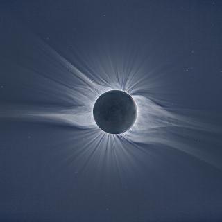 Eclipse de Sol