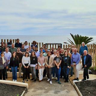 ESPRESSO Science Team Meeting 2023 ESPRESSO Science Team Meeting 2023
