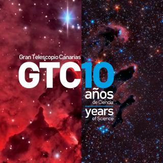 Folleto GTC 10 aniversario
