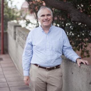 Mark Marley (NASA, Ames Research Center) profesor de la XXIX Canary Islands Winter School of Astrophysics