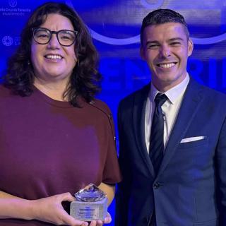 Canary Islands Diamond Award