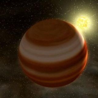 Se incrementan las posibilidades de detectar más planetas extrasolares
