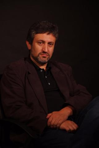 Garik IsraelianCrédito: G.I. 8135