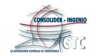 Logo de CONSOLIDER-INGENIO GTC 8199