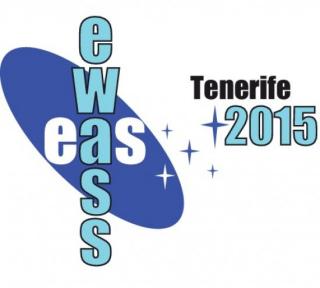 Logo de EWASS 2015. 8335