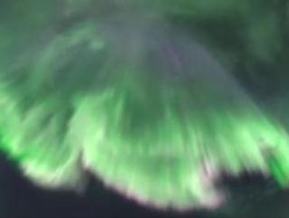 Aurora Boreal en Islandia Créditos: Starry Earth 8370