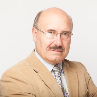 Rafael Rebolo López.