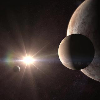Sistema planetario Sistema planetario