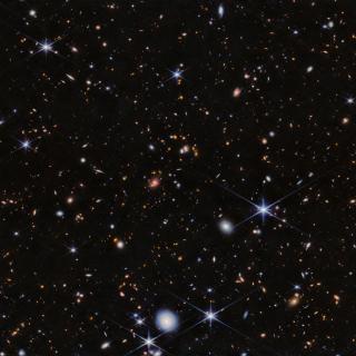 ESA/Webb, NASA & CSA, H. Dannerbauer 