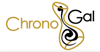GhronoGal Logo