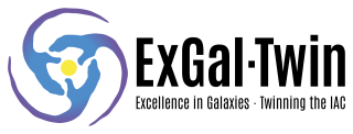 ExGal-Twin logo ExGal-Twin logo