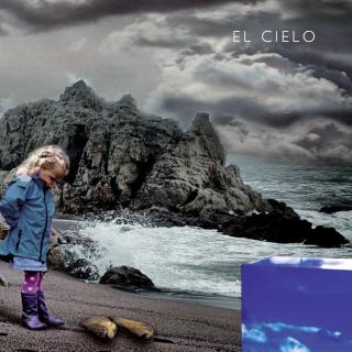 Portada proyecto "El Cielo"