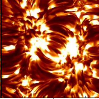 Radiation transfer in UV Project Image