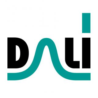 LOGO DALI