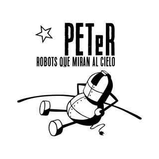 Logo de PETeR Logo de PETeR