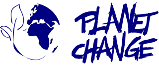 Logo Planet Change