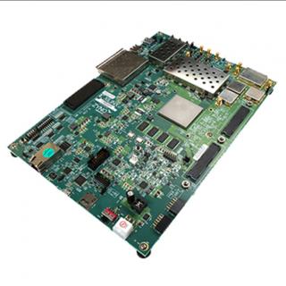 Zynq UltraScale+ RFSoC ZCU111 Evaluation Kit