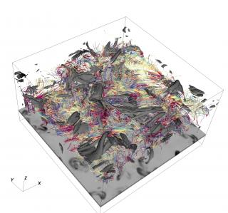 SPIA: Magnetic connectivity through the Solar Partially Ionised Atmosphere