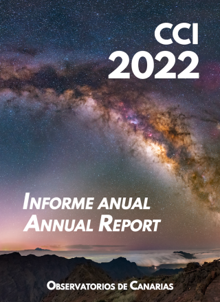 Informe anual CCI 2021 Informe anual CCI 2021