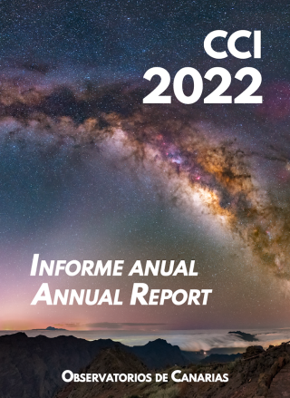 Informe anual CCI 2021