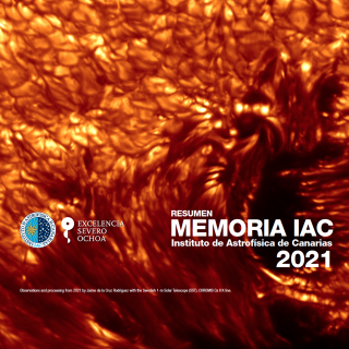 Annual report 2021