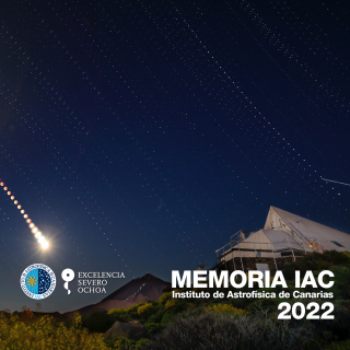 Memoria extensa del IAC 2022