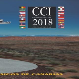 Informe anual CCI 2018