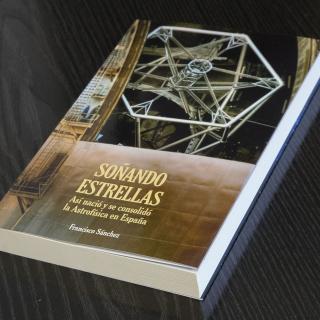 Soñando Estrellas - Francisco Sánchez