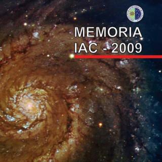 IAC annual report 2009