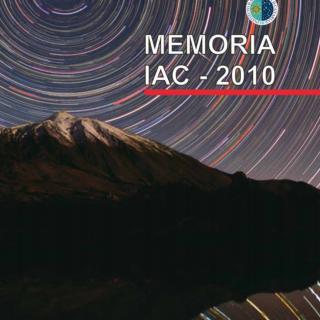 IAC annual report 2010