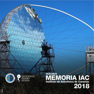 IAC Annual Report 2018 IAC Annual Report 2018