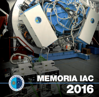 IAC annual report 2016