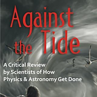 Against the Tide