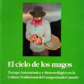 El cielo de los magos