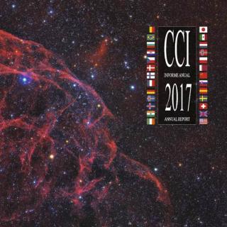Informe anual CCI 2017