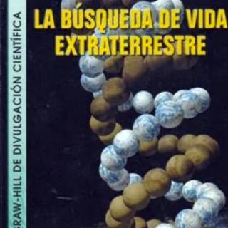 La búsqueda de vida extraterrestre