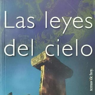 Las leyes del cielo. Astronomía y civilizaciones antiguas