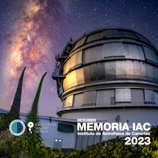 Portada Memoria gráfica 2023 Portada Memoria gráfica 2023