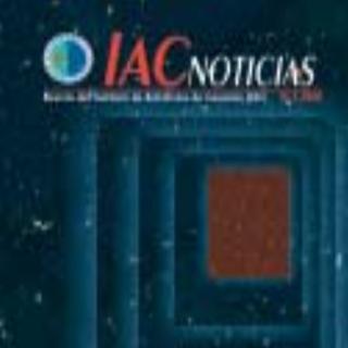 Portada IAC NOTICIAS Galaxias lejanas