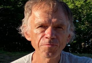 Prof. Axel Brandenburg