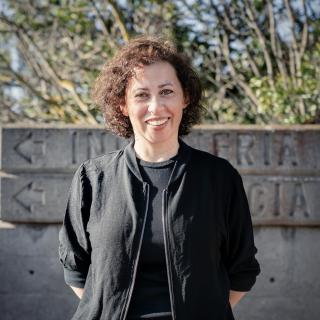 Dr. Nancy Elias-Rosa Dr. Nancy Elias-Rosa