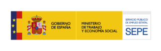 Ministerio de Trabajo y Economía Social. SEPE