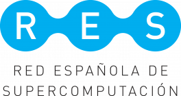 Res Red Española de Supercomputacion