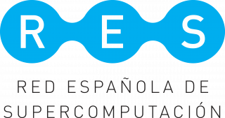 Res Red Española de Supercomputacion